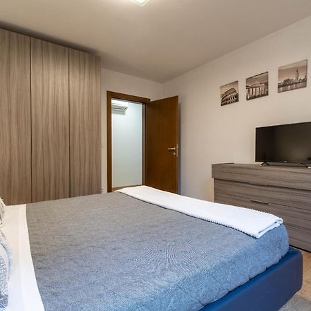 Guglie Design Apartments Venedik Dış mekan fotoğraf