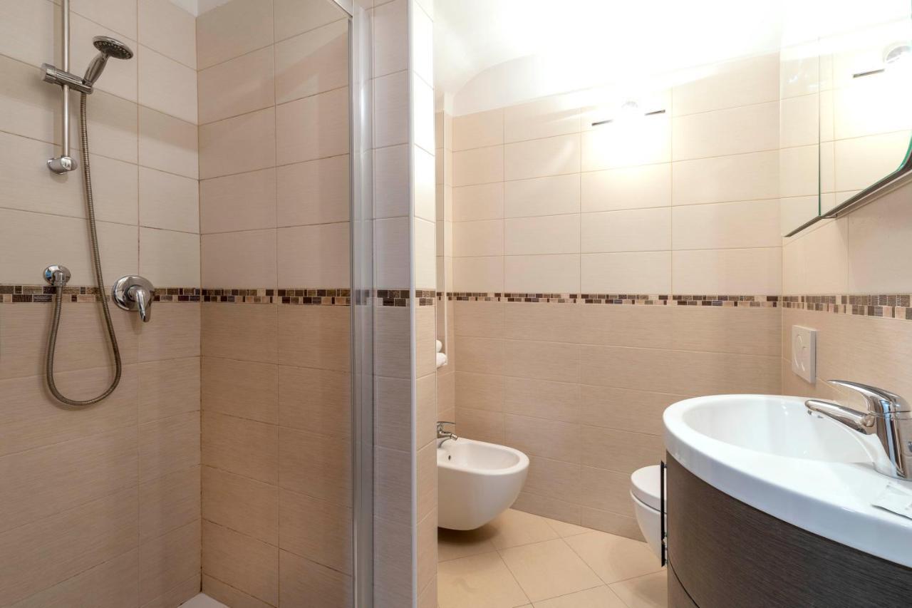 Guglie Design Apartments Venedik Dış mekan fotoğraf