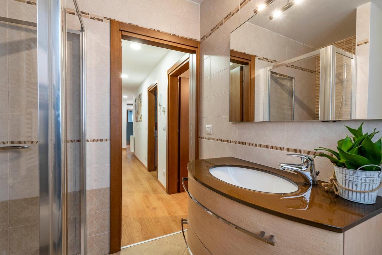 Guglie Design Apartments Venedik Dış mekan fotoğraf