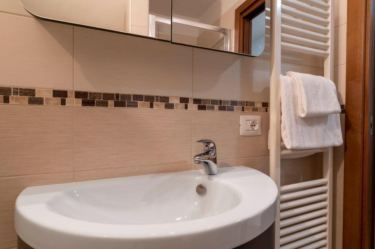 Guglie Design Apartments Venedik Dış mekan fotoğraf