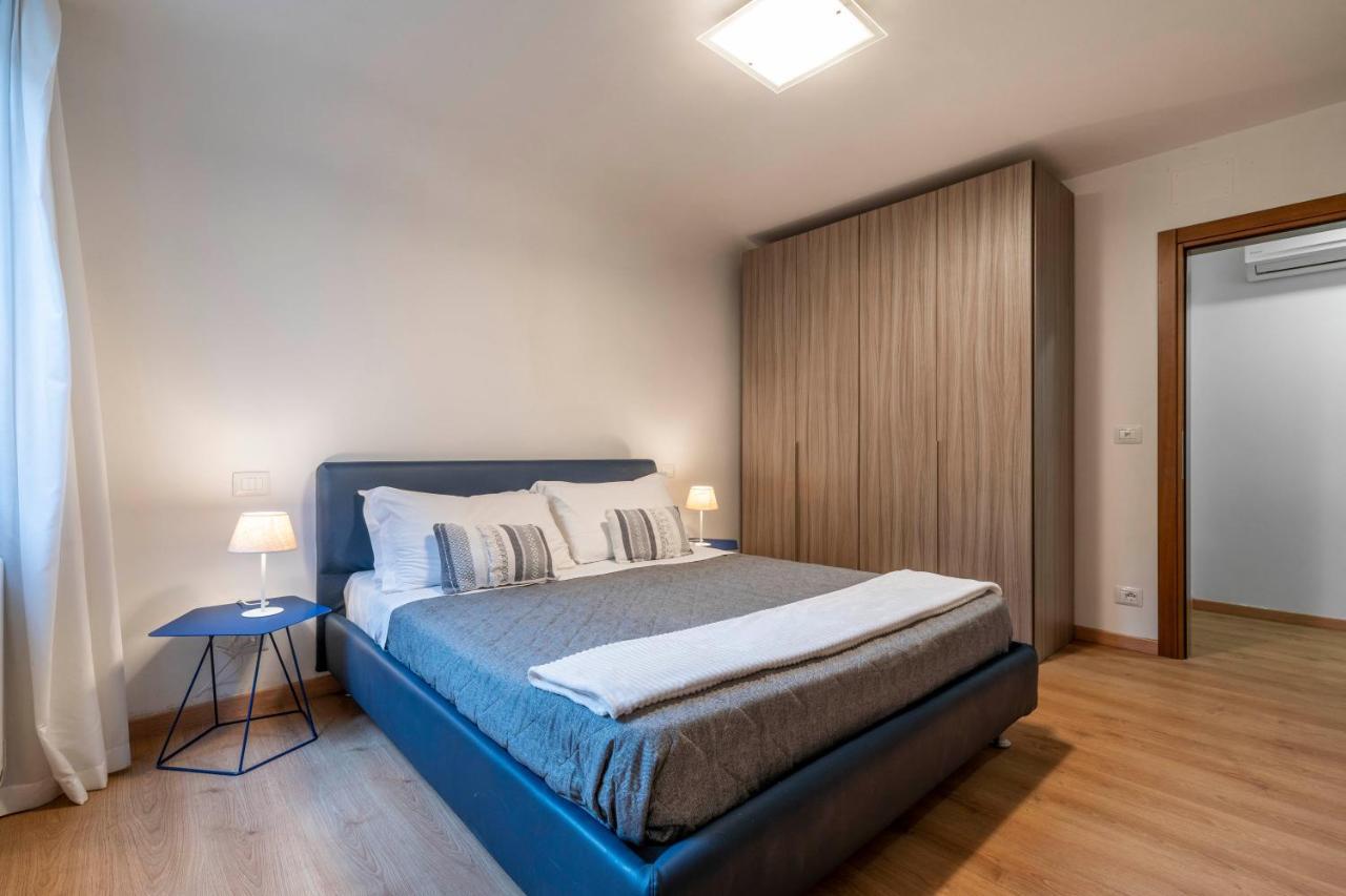Guglie Design Apartments Venedik Dış mekan fotoğraf