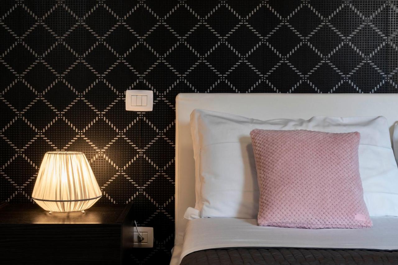 Guglie Design Apartments Venedik Dış mekan fotoğraf
