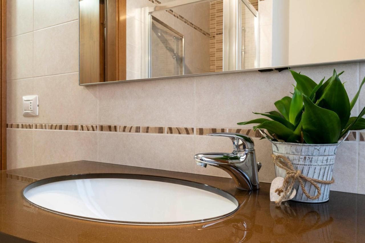 Guglie Design Apartments Venedik Dış mekan fotoğraf