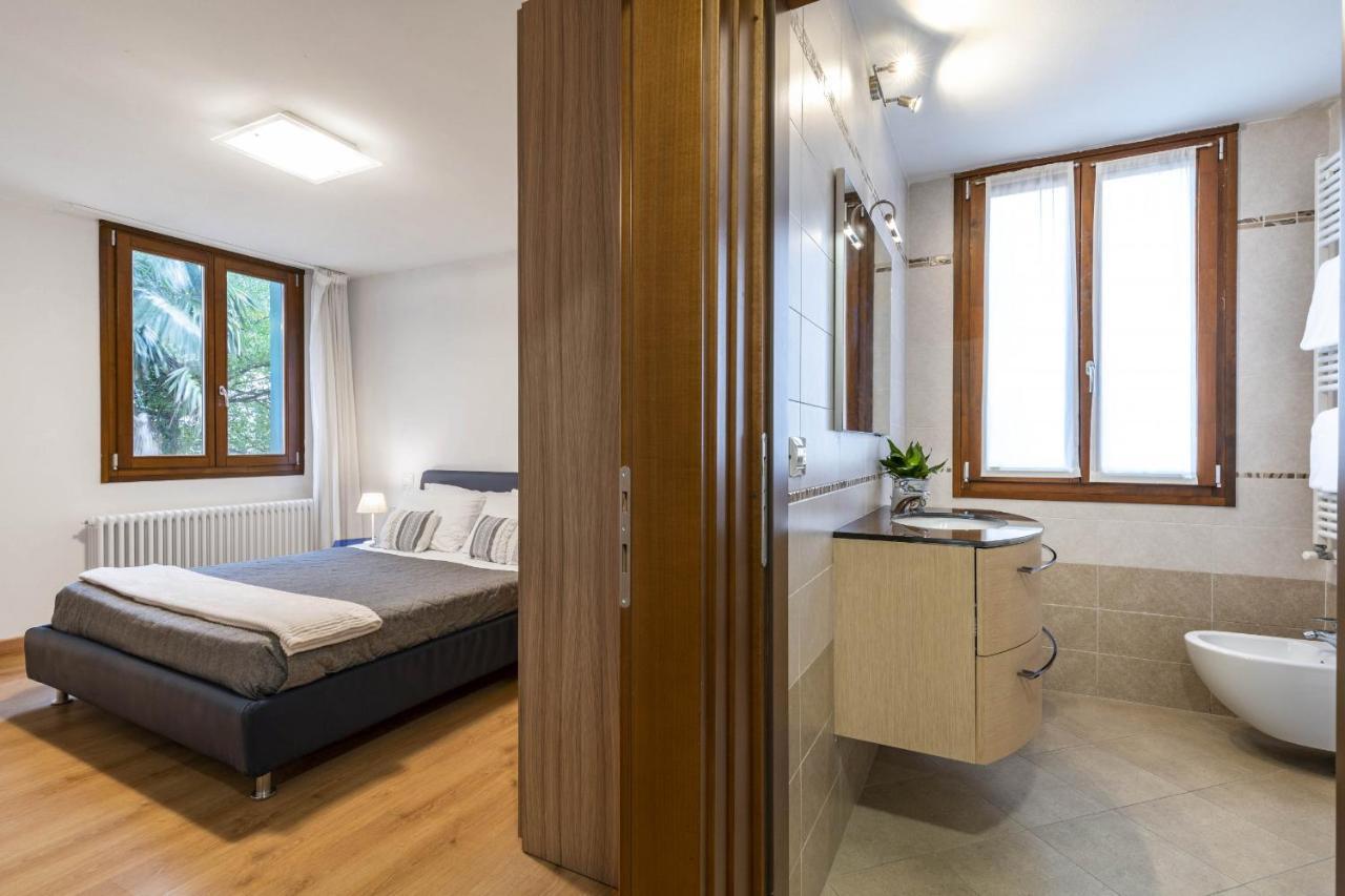 Guglie Design Apartments Venedik Dış mekan fotoğraf