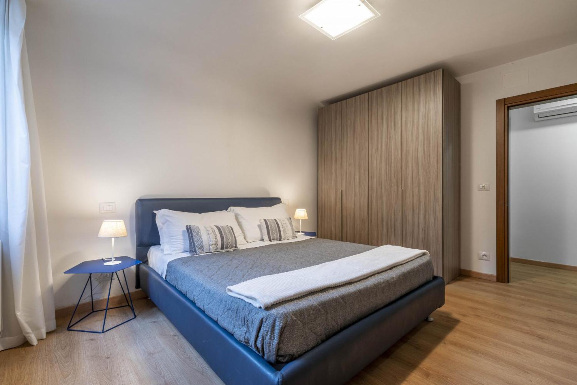 Guglie Design Apartments Venedik Dış mekan fotoğraf