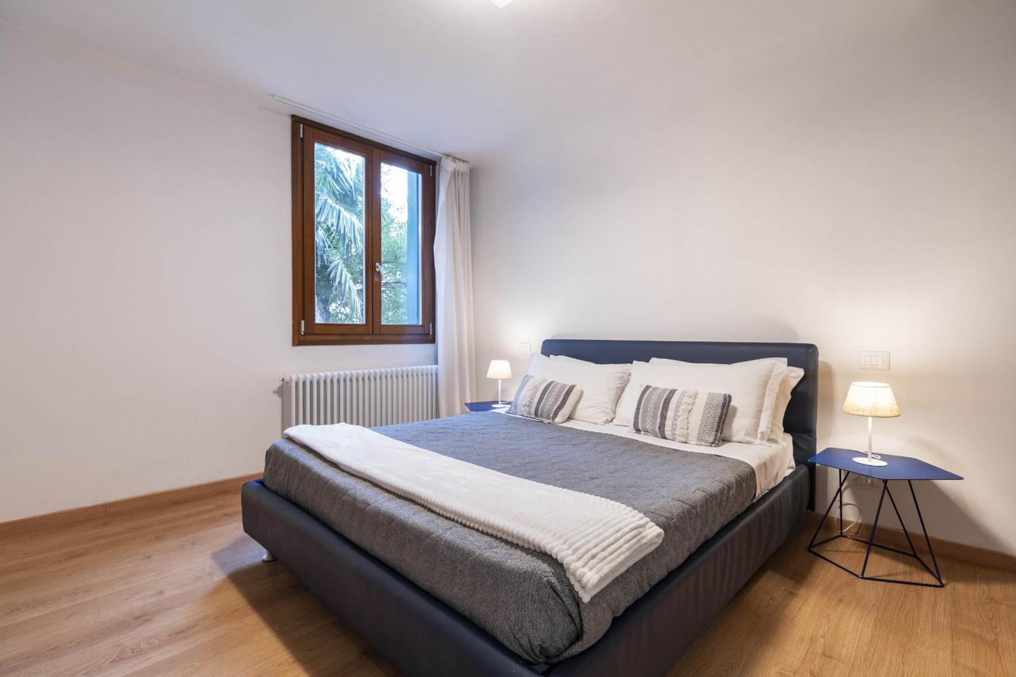 Guglie Design Apartments Venedik Dış mekan fotoğraf