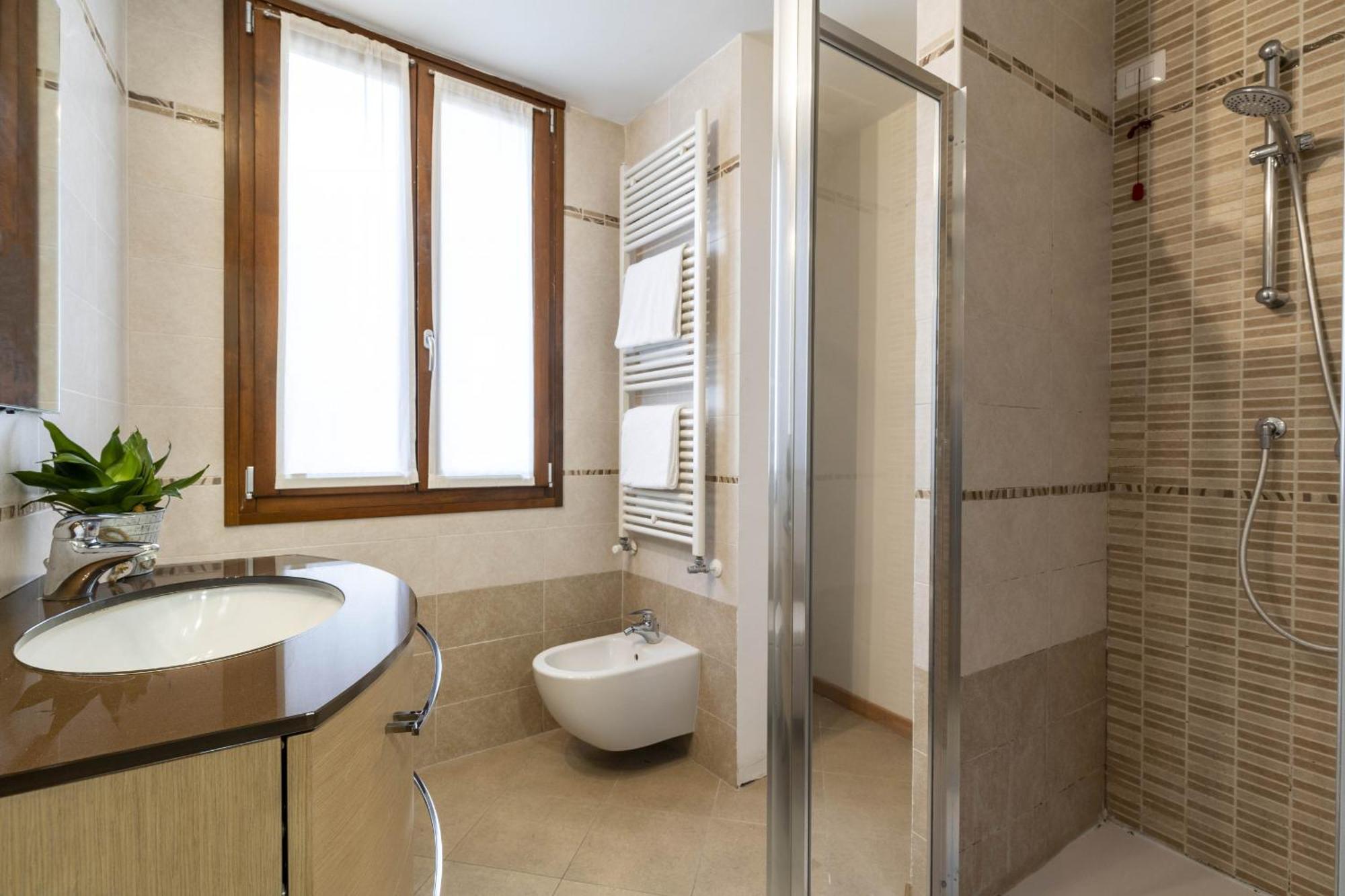 Guglie Design Apartments Venedik Dış mekan fotoğraf