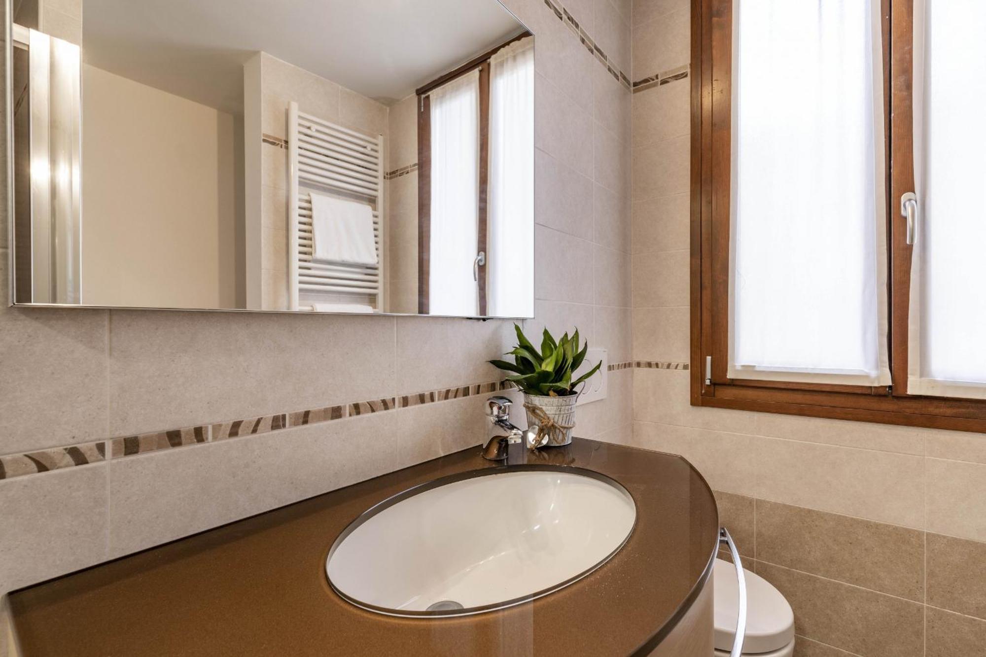 Guglie Design Apartments Venedik Dış mekan fotoğraf