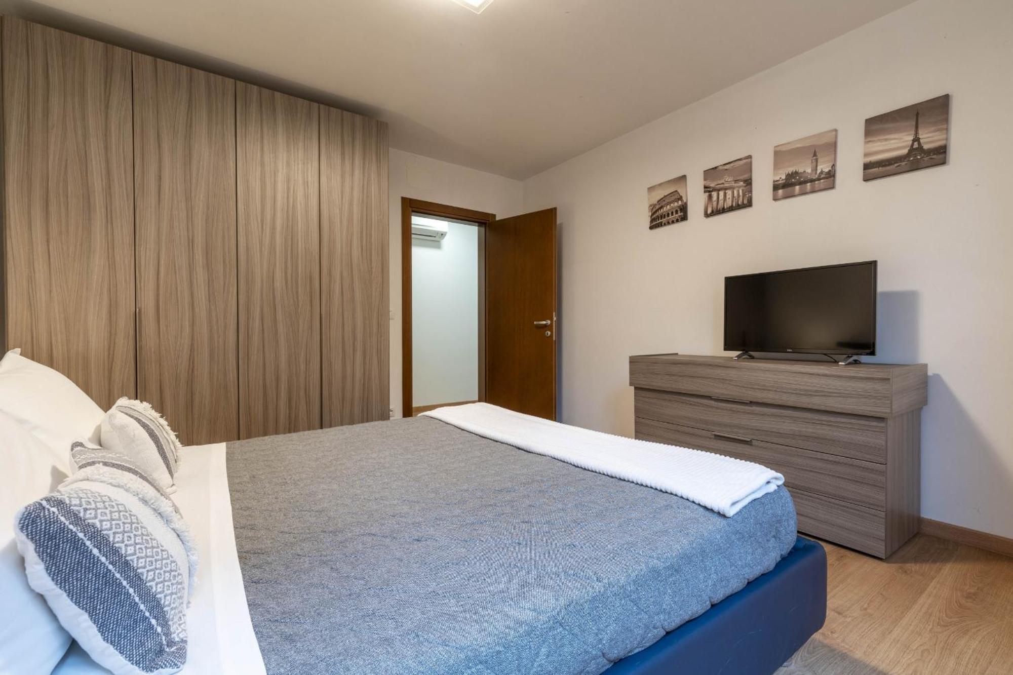 Guglie Design Apartments Venedik Dış mekan fotoğraf