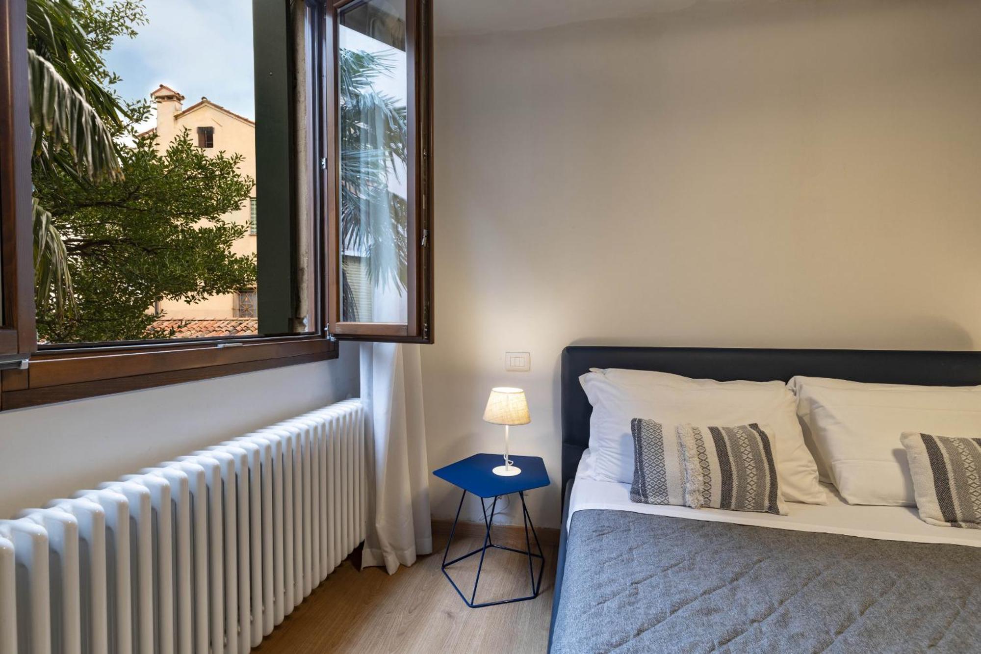 Guglie Design Apartments Venedik Dış mekan fotoğraf