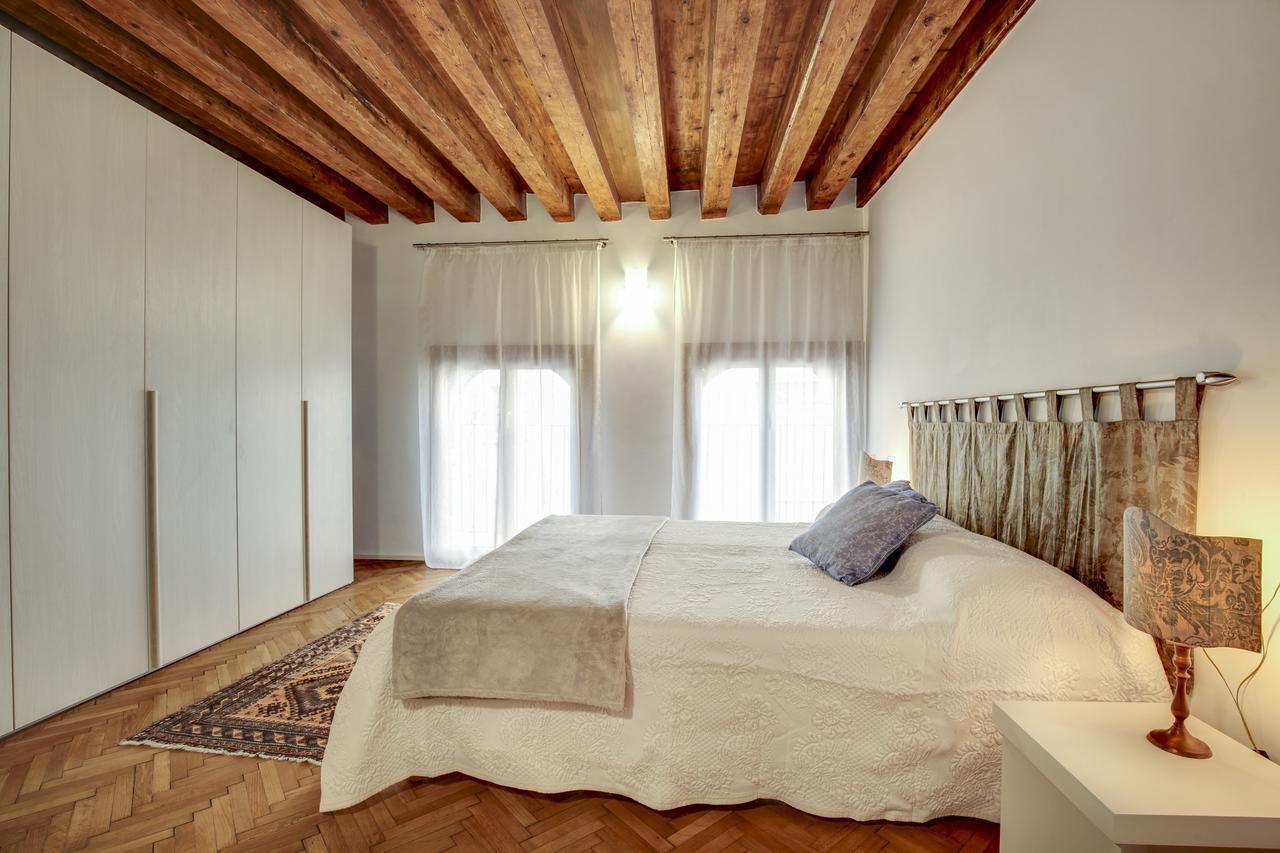 Guglie Design Apartments Venedik Dış mekan fotoğraf