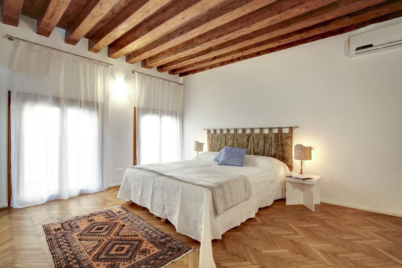 Guglie Design Apartments Venedik Dış mekan fotoğraf