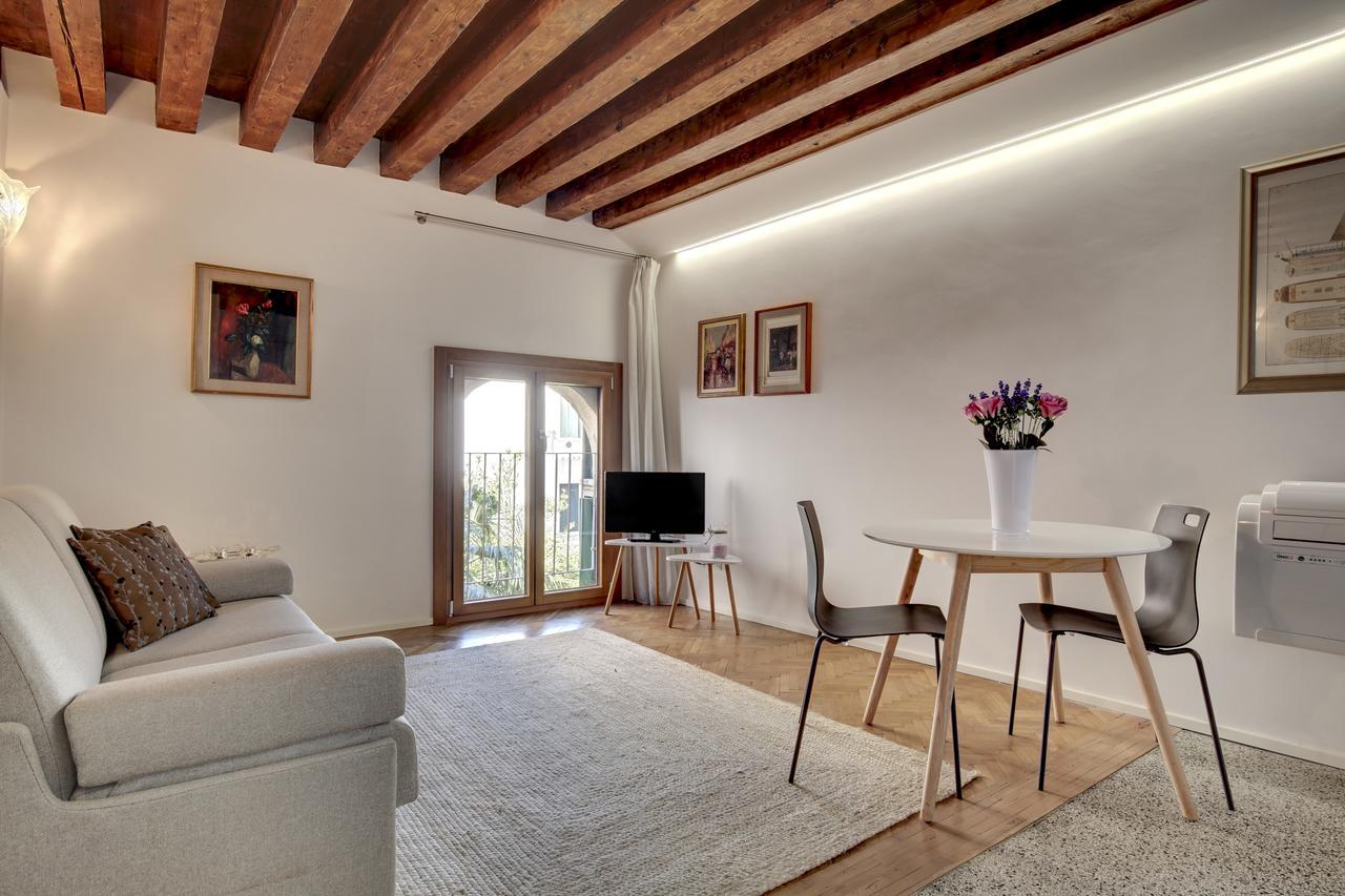 Guglie Design Apartments Venedik Dış mekan fotoğraf