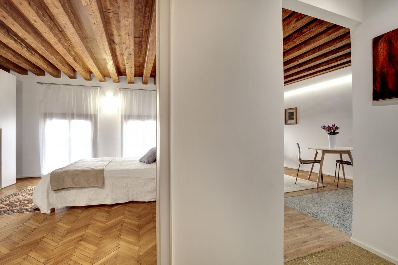 Guglie Design Apartments Venedik Dış mekan fotoğraf