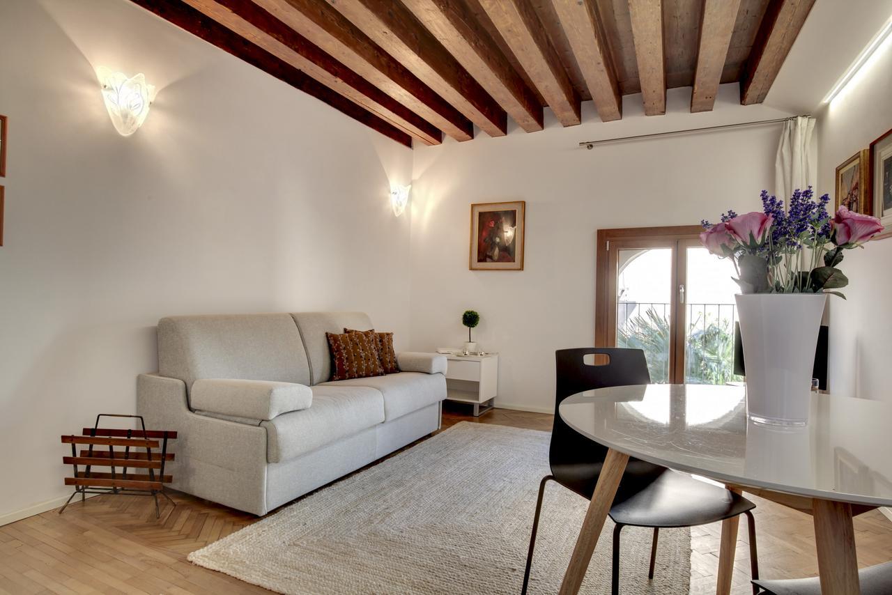 Guglie Design Apartments Venedik Dış mekan fotoğraf