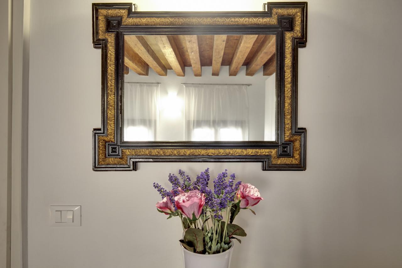 Guglie Design Apartments Venedik Dış mekan fotoğraf