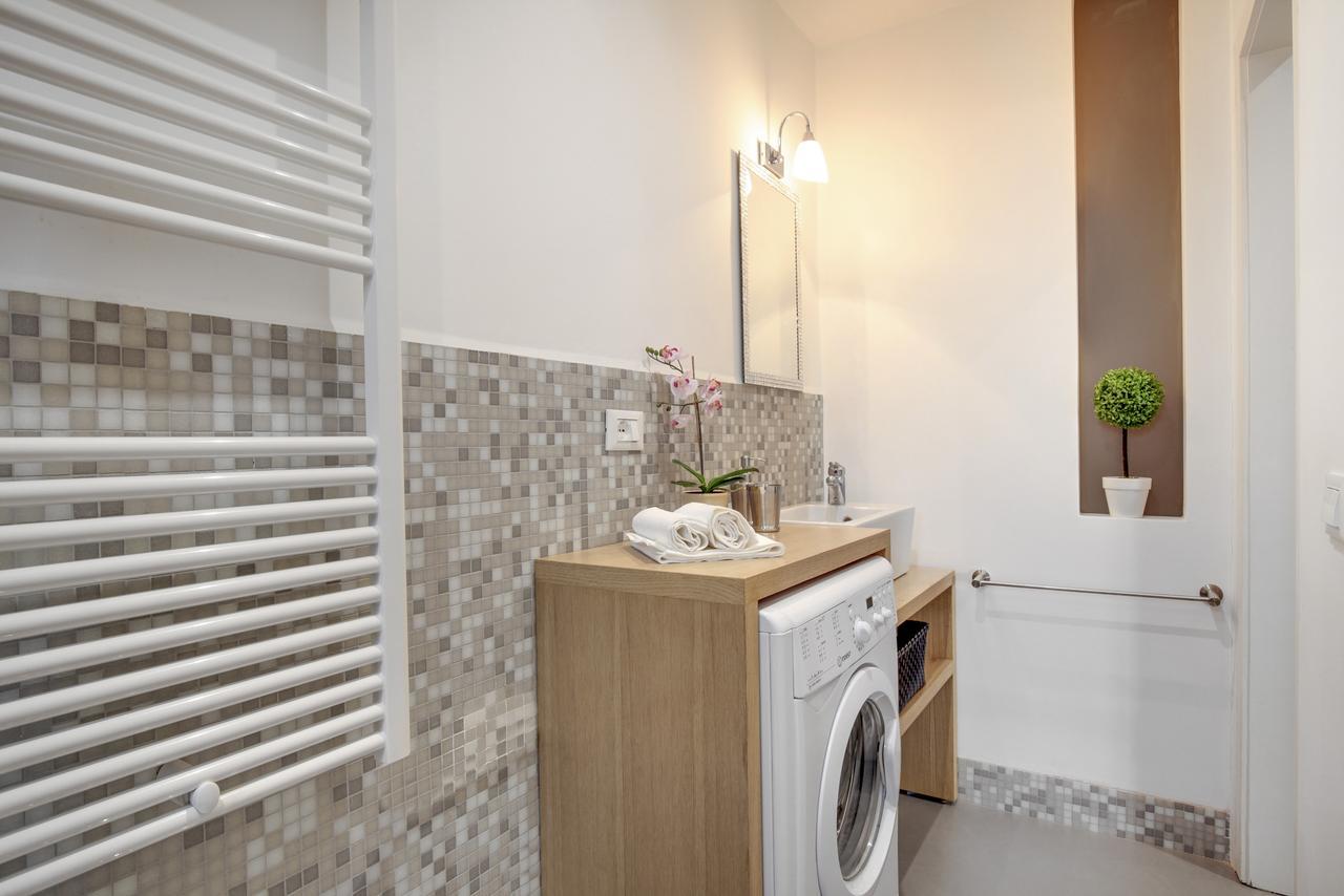 Guglie Design Apartments Venedik Dış mekan fotoğraf