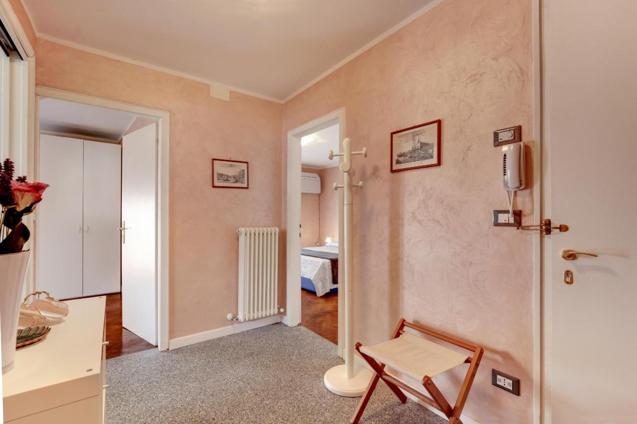 Guglie Design Apartments Venedik Dış mekan fotoğraf