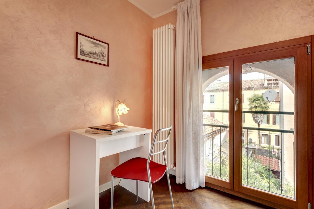 Guglie Design Apartments Venedik Dış mekan fotoğraf