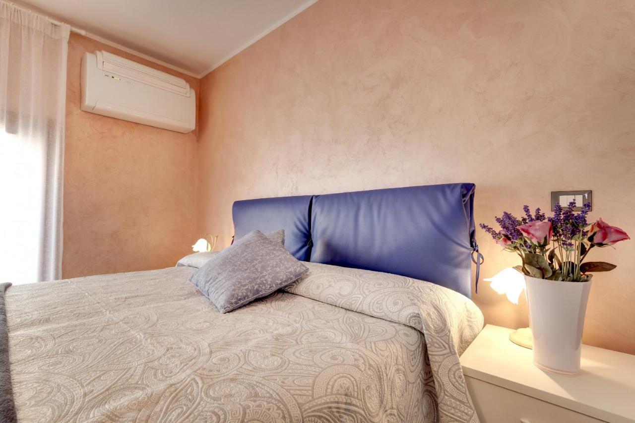 Guglie Design Apartments Venedik Dış mekan fotoğraf