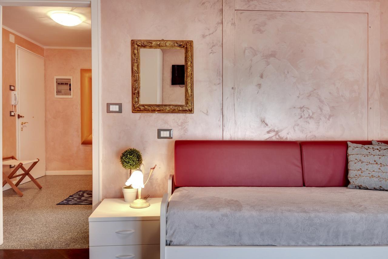 Guglie Design Apartments Venedik Dış mekan fotoğraf