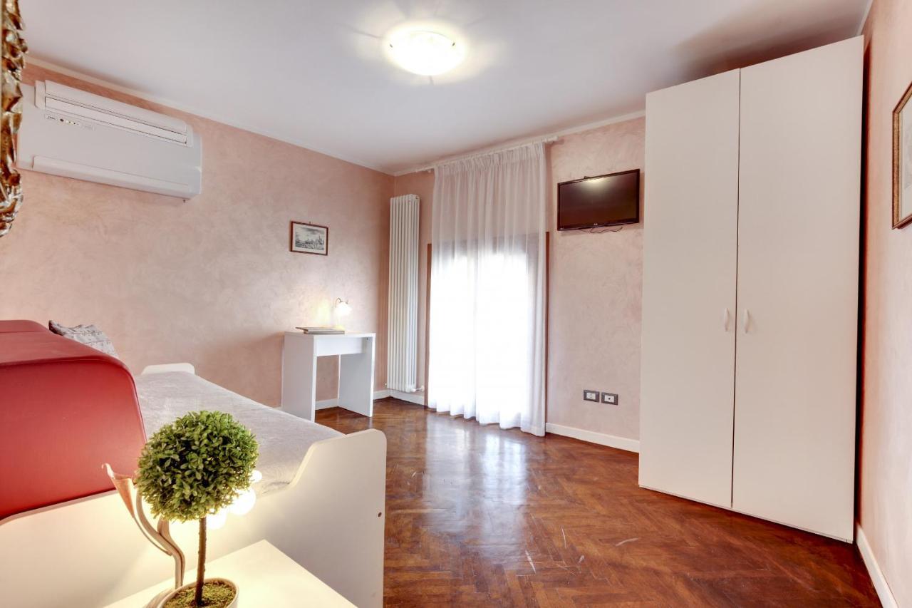 Guglie Design Apartments Venedik Dış mekan fotoğraf