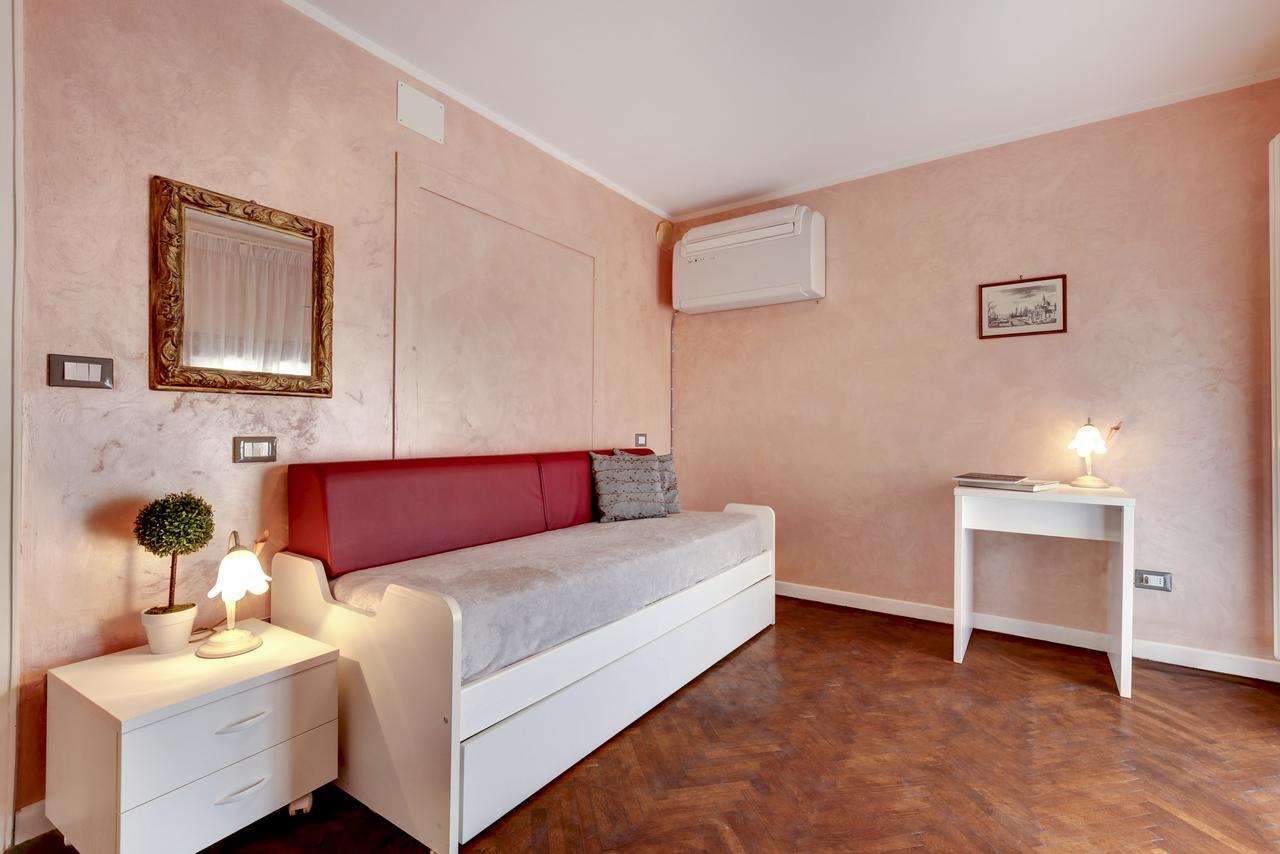 Guglie Design Apartments Venedik Dış mekan fotoğraf