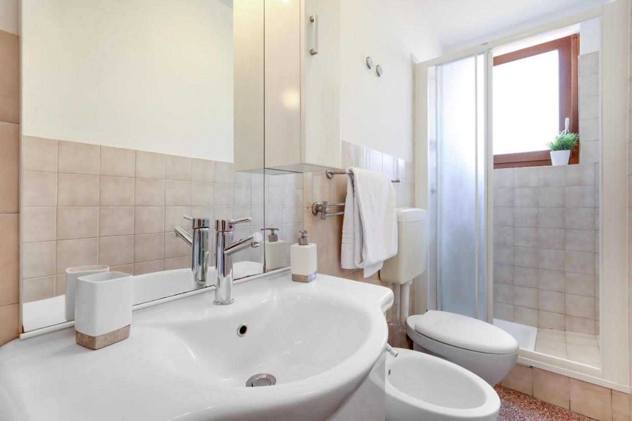 Guglie Design Apartments Venedik Dış mekan fotoğraf