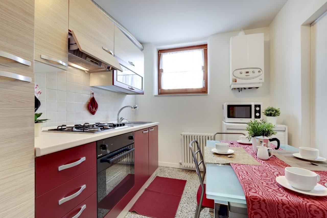 Guglie Design Apartments Venedik Dış mekan fotoğraf