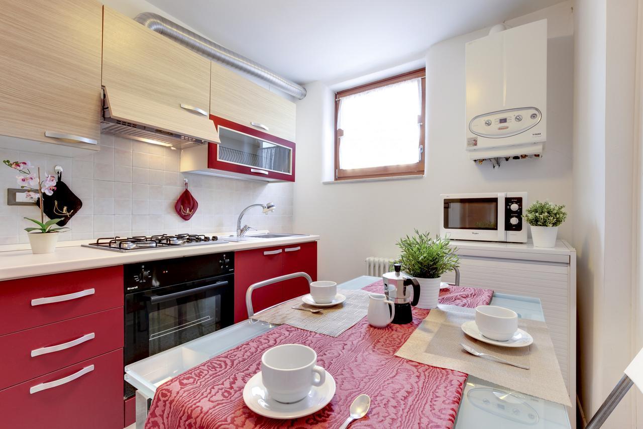 Guglie Design Apartments Venedik Dış mekan fotoğraf