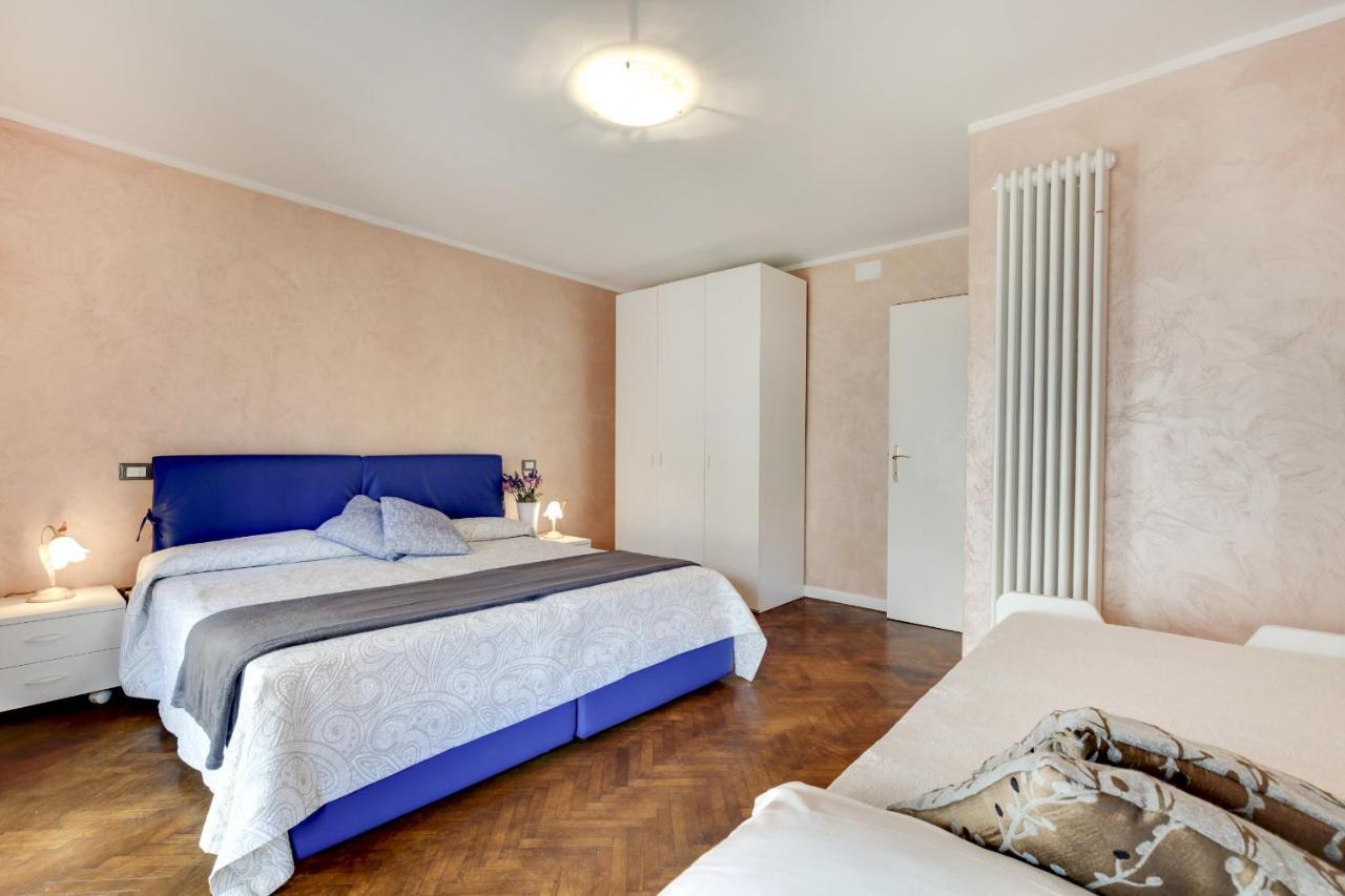 Guglie Design Apartments Venedik Dış mekan fotoğraf