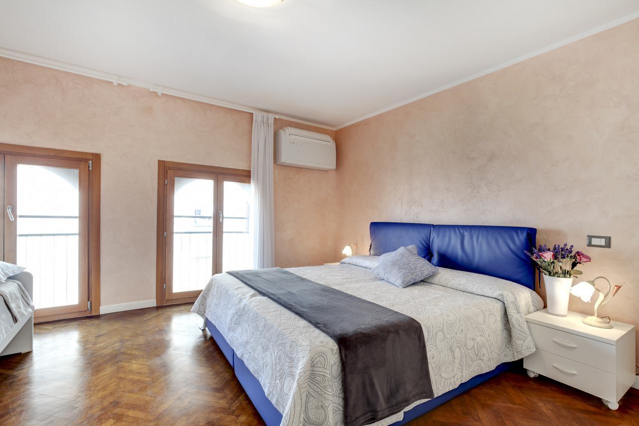 Guglie Design Apartments Venedik Dış mekan fotoğraf