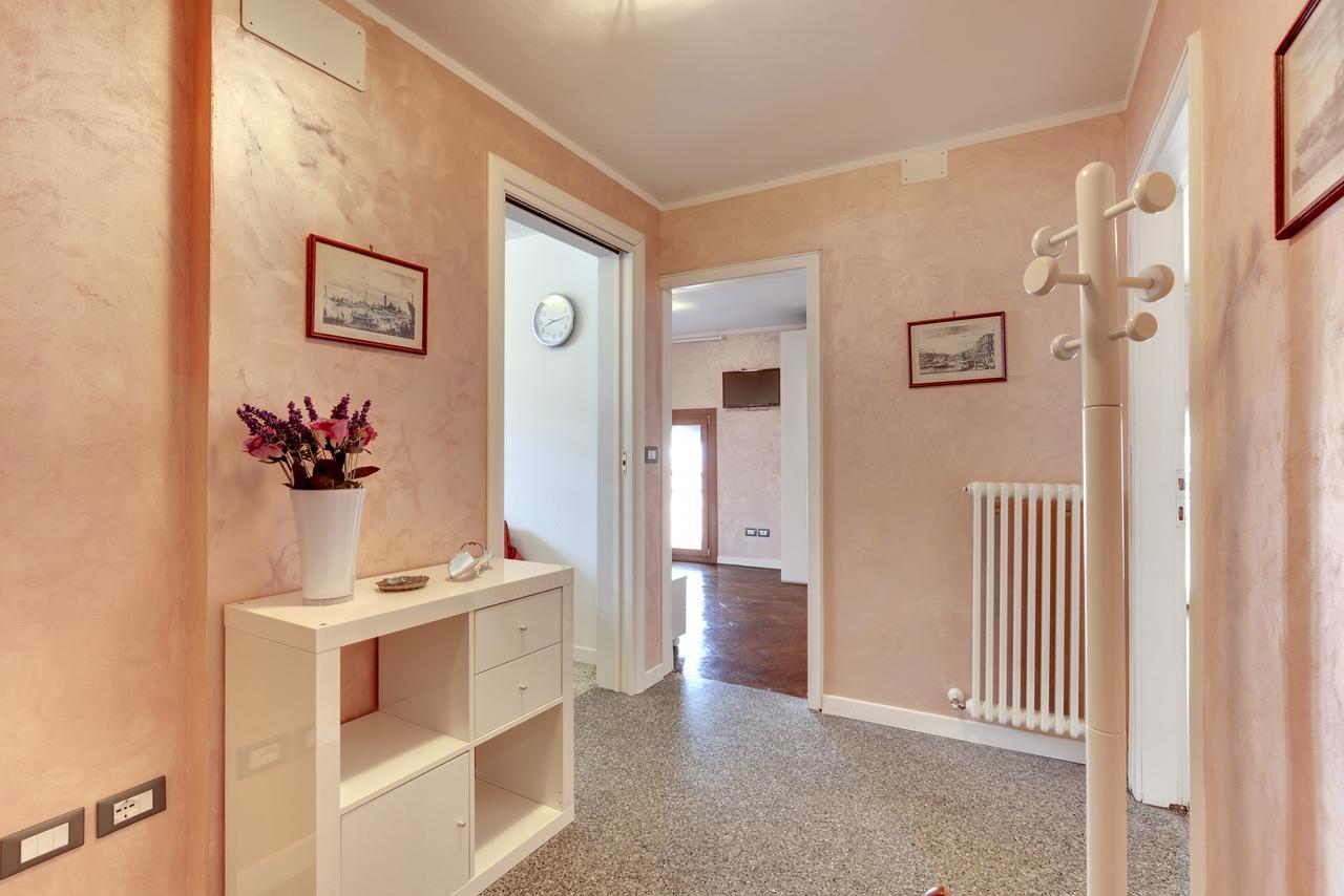 Guglie Design Apartments Venedik Dış mekan fotoğraf