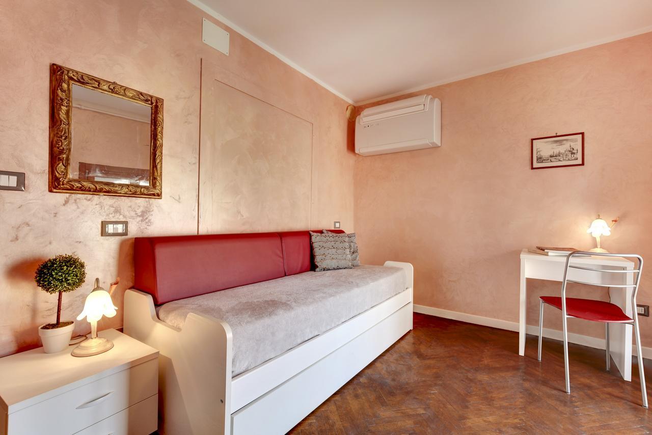 Guglie Design Apartments Venedik Dış mekan fotoğraf